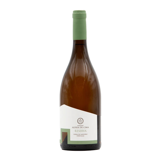 Herdade Aldeia de Cima Reserva Branco 2021