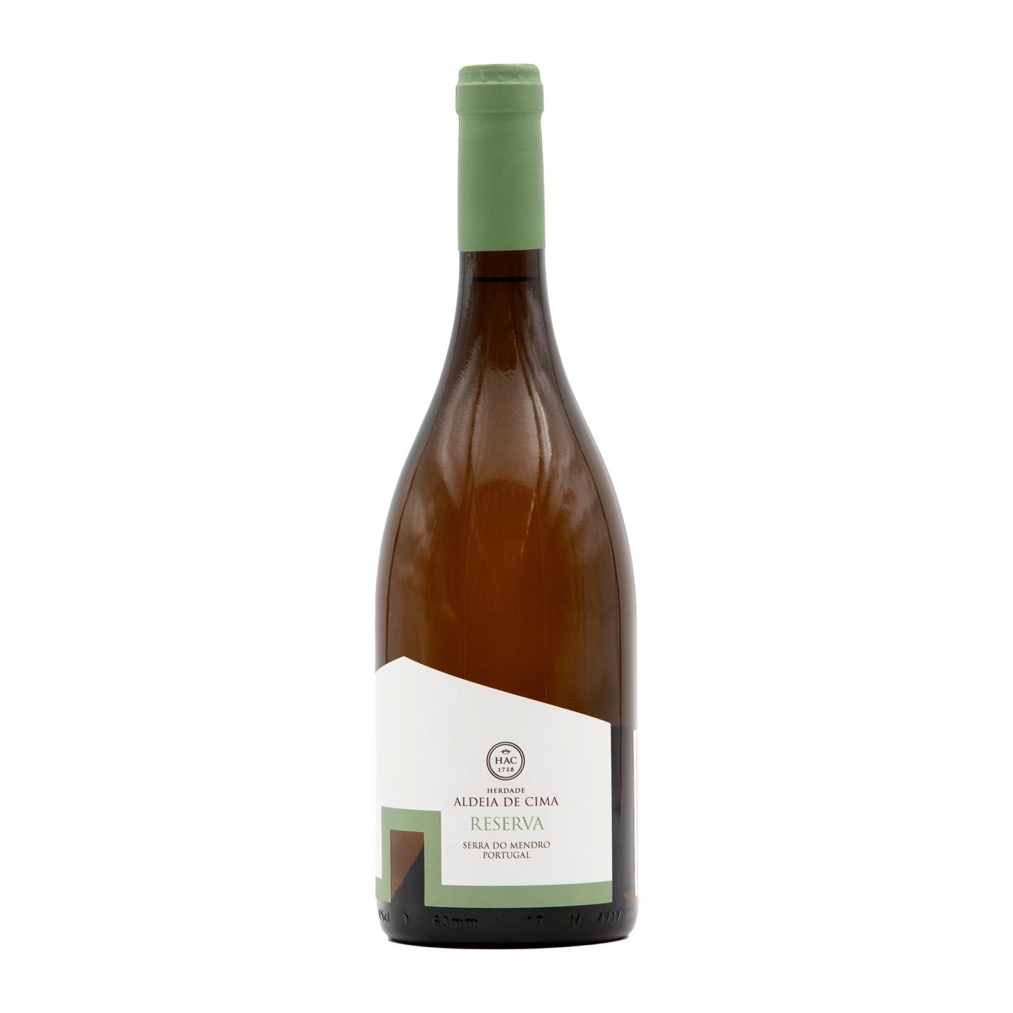 Herdade Aldeia de Cima Reserva Branco
