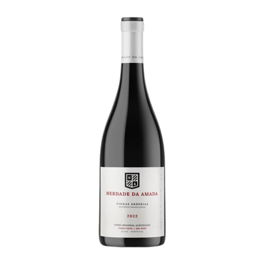 Herdade da Amada Tinto