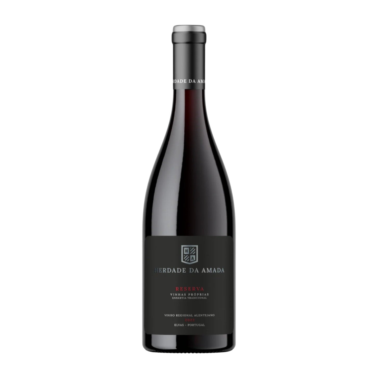 Herdade da Amada Reserva Tinto