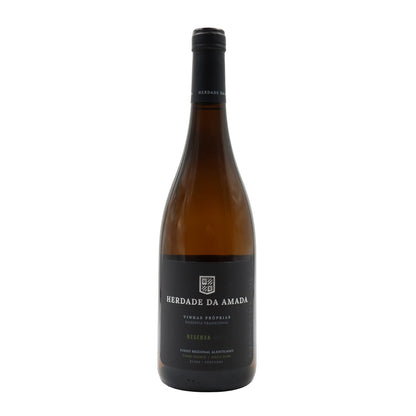 Herdade da Amada Reserva Branco