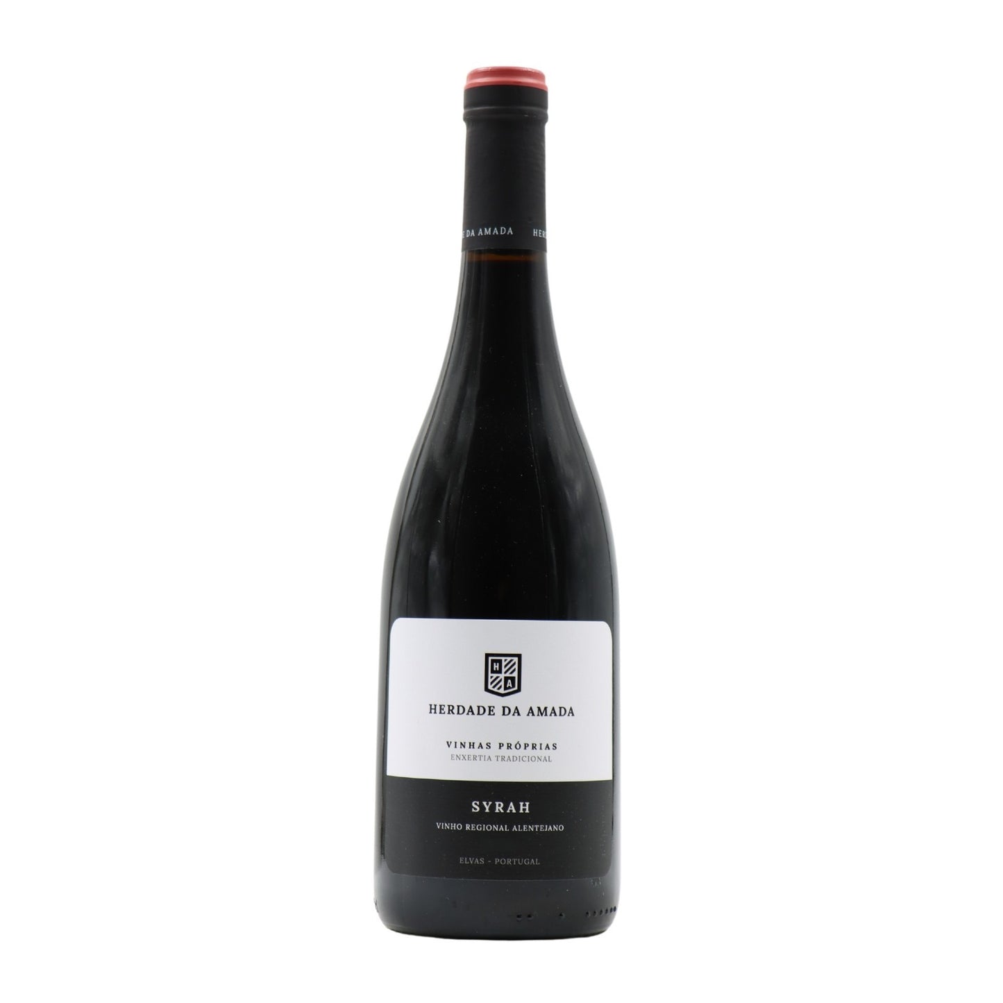 Herdade da Amada Syrah Tinto