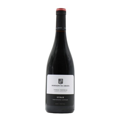 Herdade da Amada Syrah Tinto