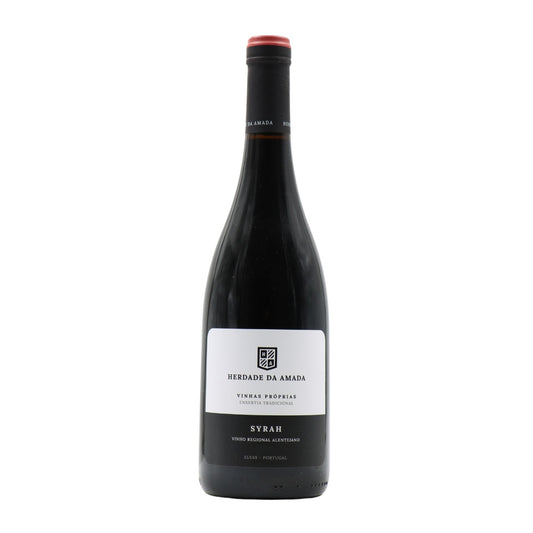 Herdade da Amada Syrah Tinto