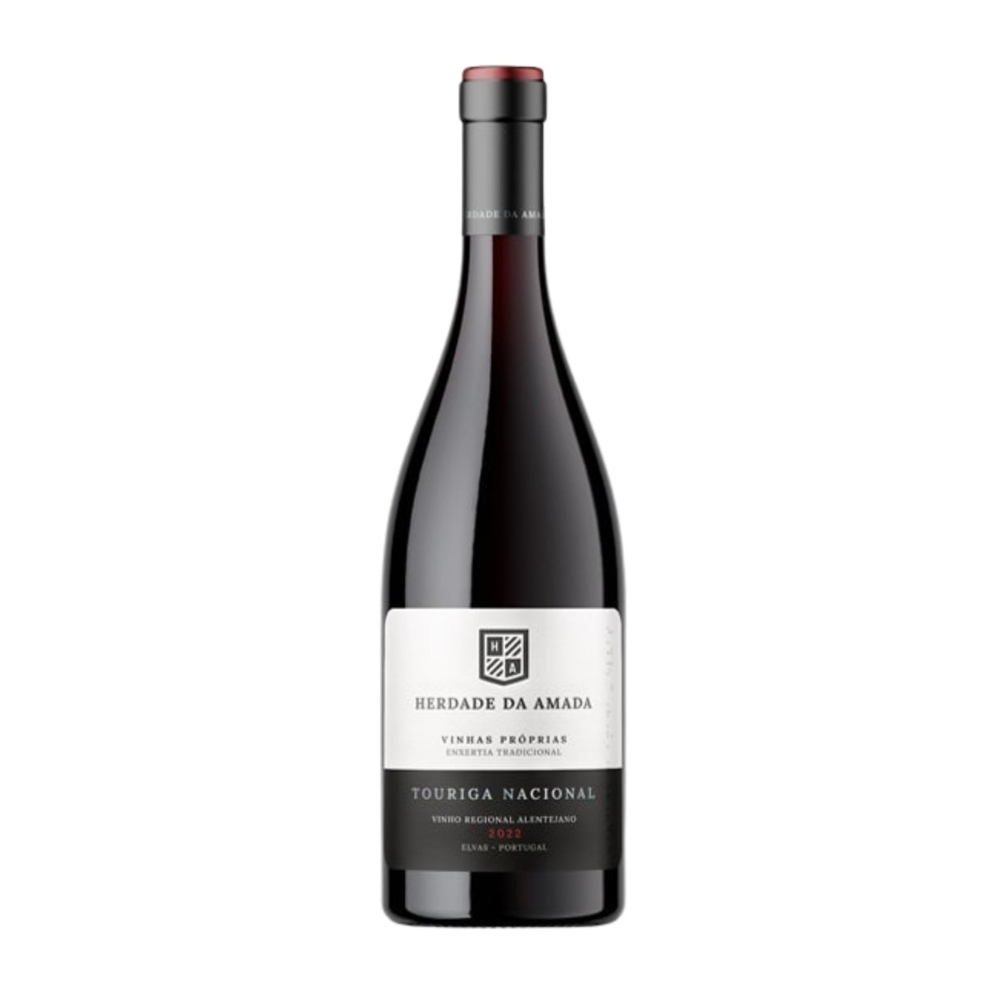 Herdade da Amada Touriga Nacional Tinto