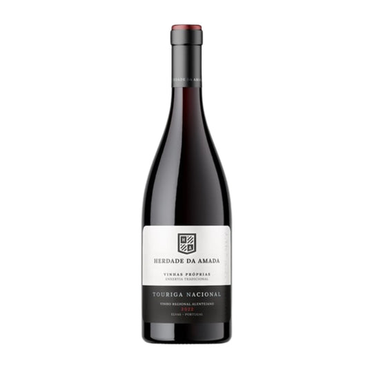 Herdade da Amada Touriga Nacional Tinto