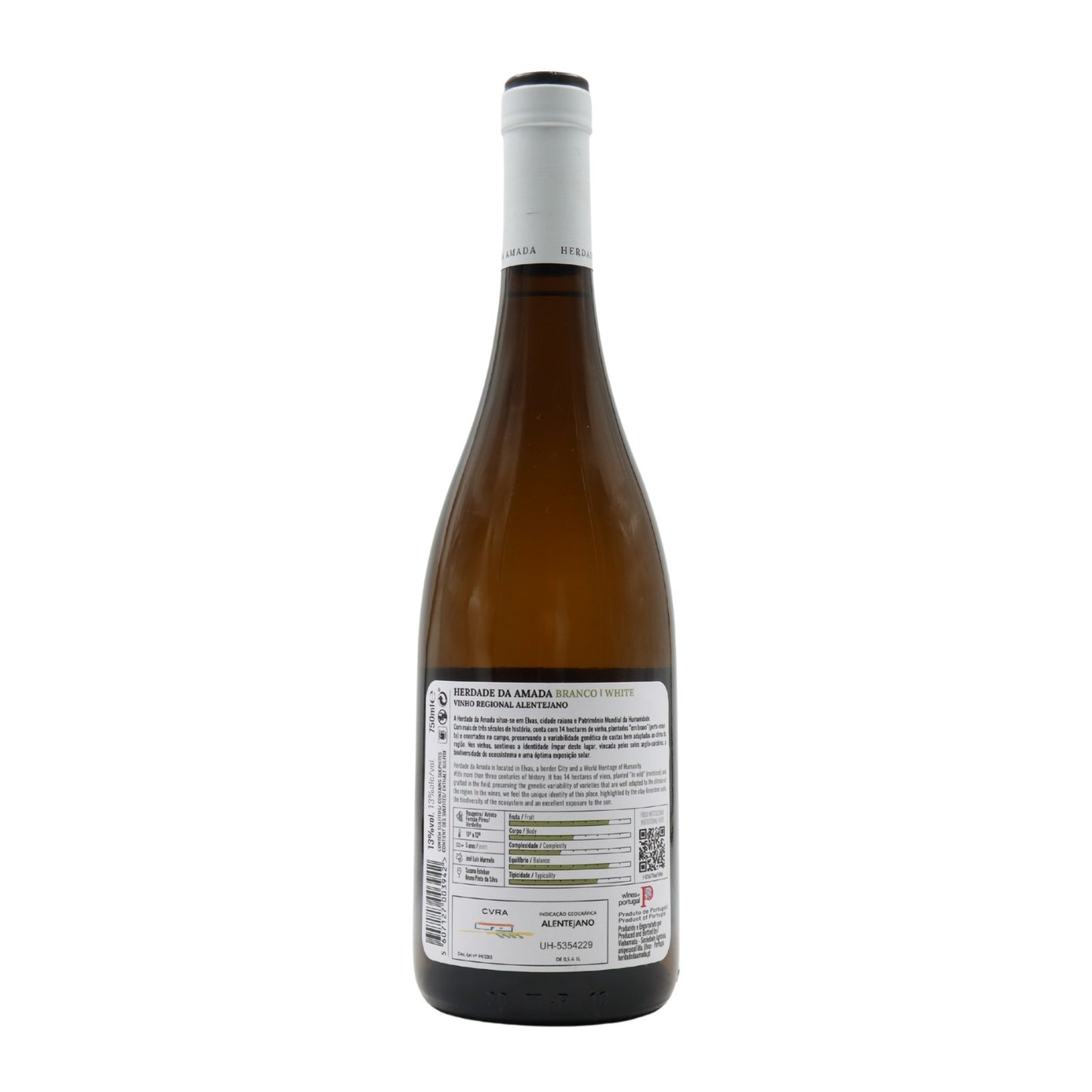 Herdade da Amada Branco