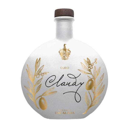 Herdade da Calada Claudy Azeite Extra Virgem