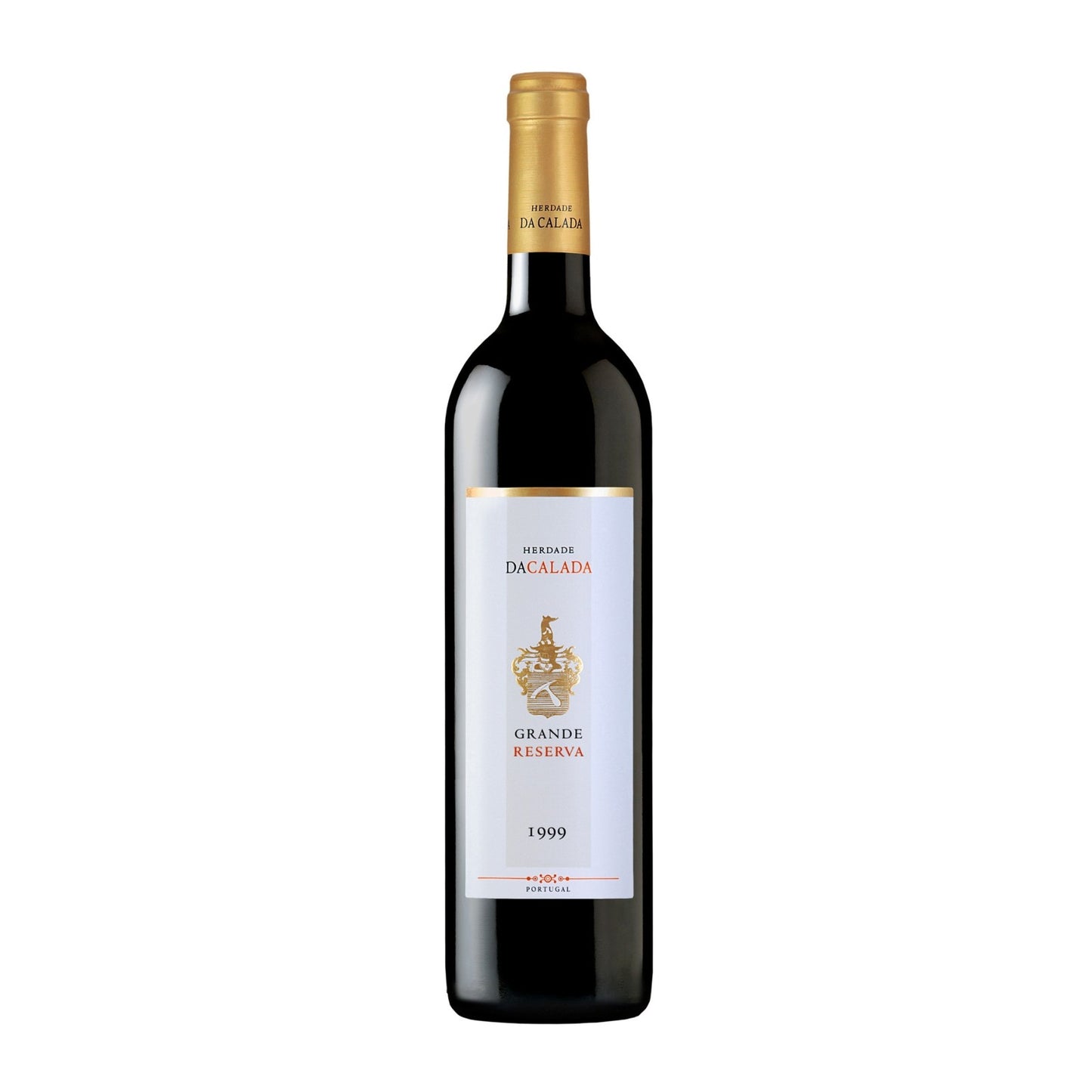 Herdade da Calada Grande Reserva Tinto 1999