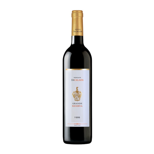 Herdade da Calada Grande Reserva Tinto 1999