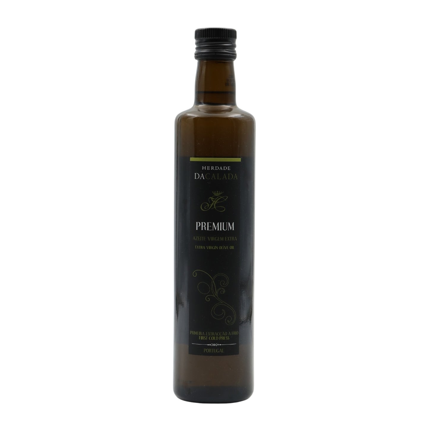 Herdade da Calada Premium Azeite Extra Virgem