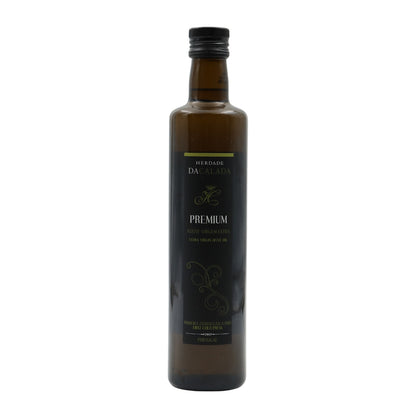Herdade da Calada Premium Azeite Extra Virgem