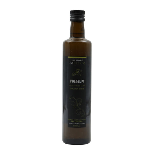 Herdade da Calada Premium Azeite Extra Virgem