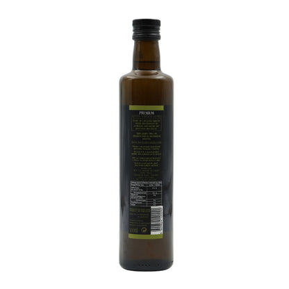 Herdade da Calada Premium Azeite Extra Virgem