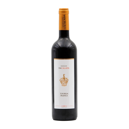 Herdade da Calada Touriga Franca Tinto 2016