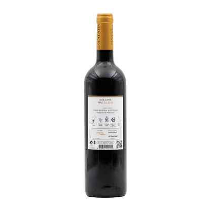 Touriga Franca Red 2016