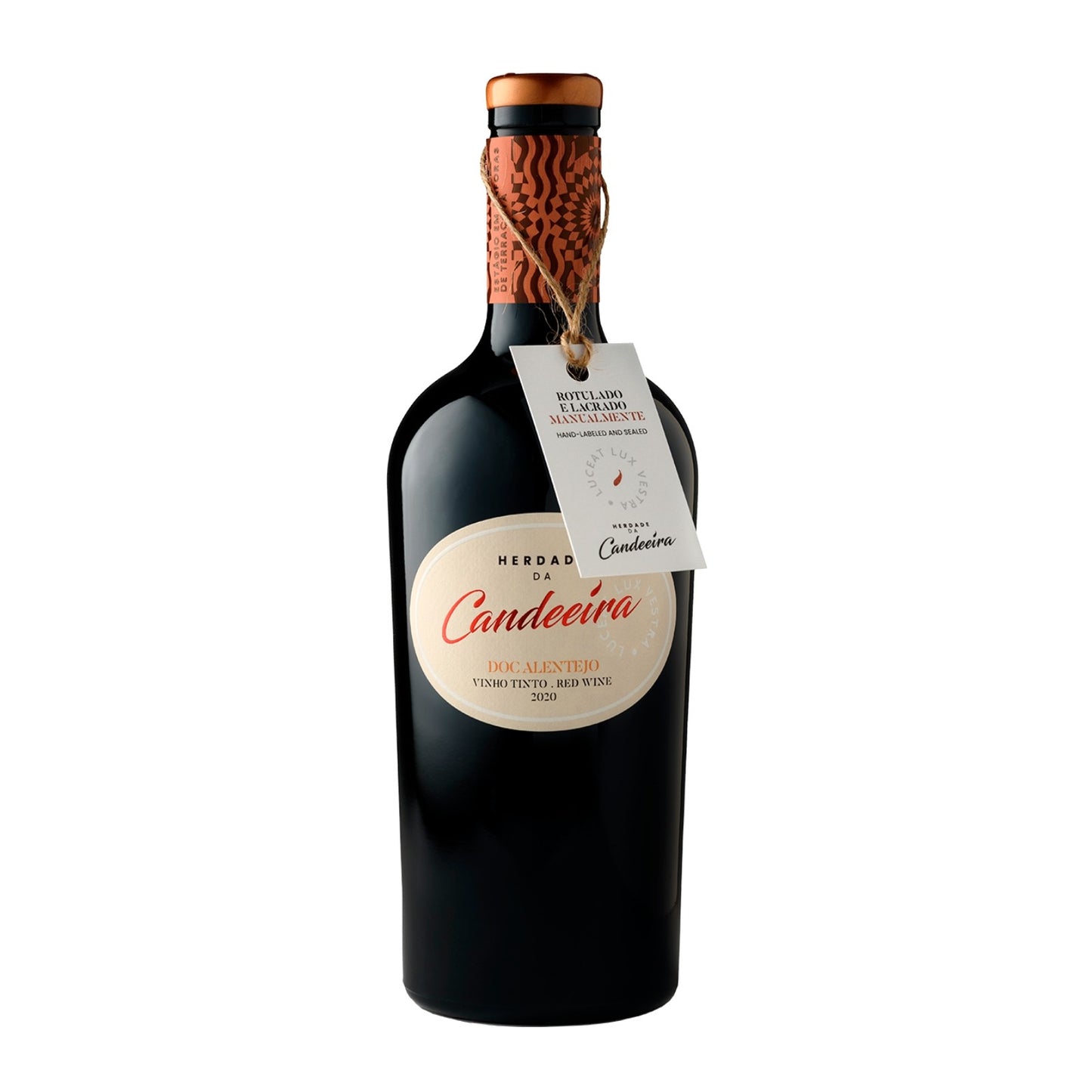 Herdade da Candeeira Barro Tinto