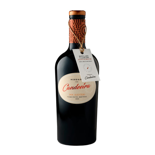 Herdade da Candeeira Barro Tinto