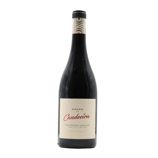 Herdade da Candeeira Petit Syrah Tinto