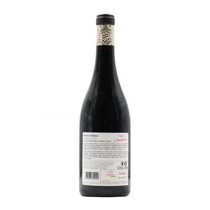 Herdade da Candeeira Petit Syrah Tinto