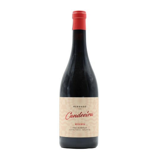 Herdade da Candeeira Reserva Tinto 2019