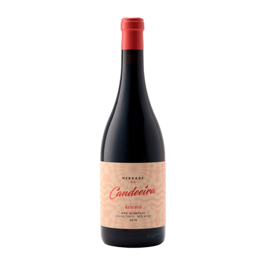 Herdade da Candeeira Reserva Tinto 2019