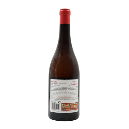 Herdade da Candeeira Reserva Branco