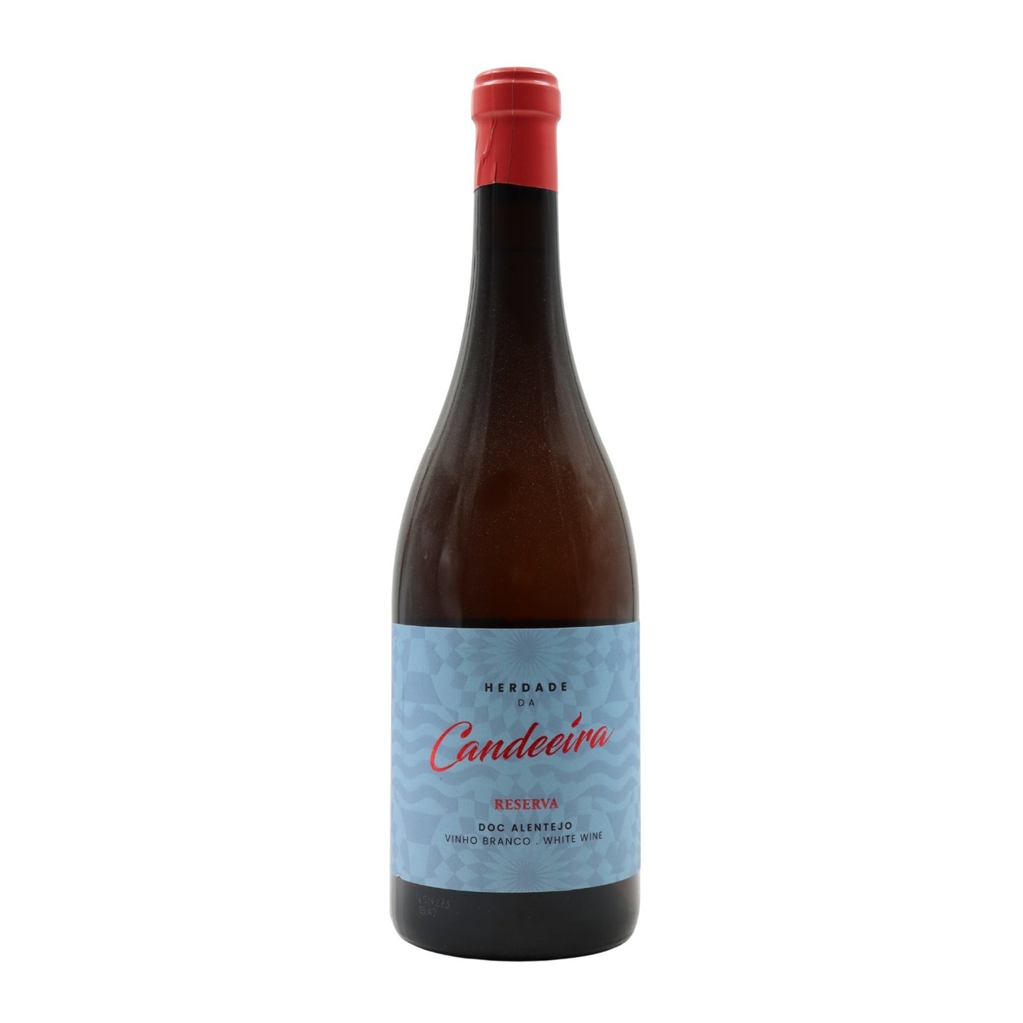 Herdade da Candeeira Reserva Branco