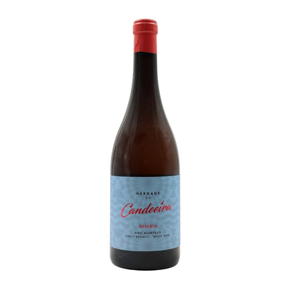 Herdade da Candeeira Reserva Branco