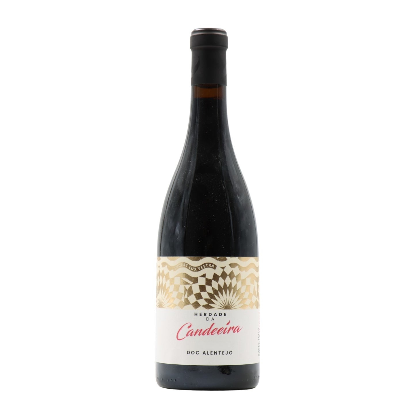 Herdade da Candeeira Superior Tinto