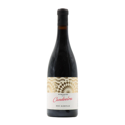 Herdade da Candeeira Superior Tinto