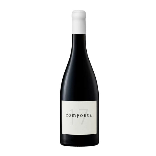 Herdade da Comporta +17 Tinto 2017