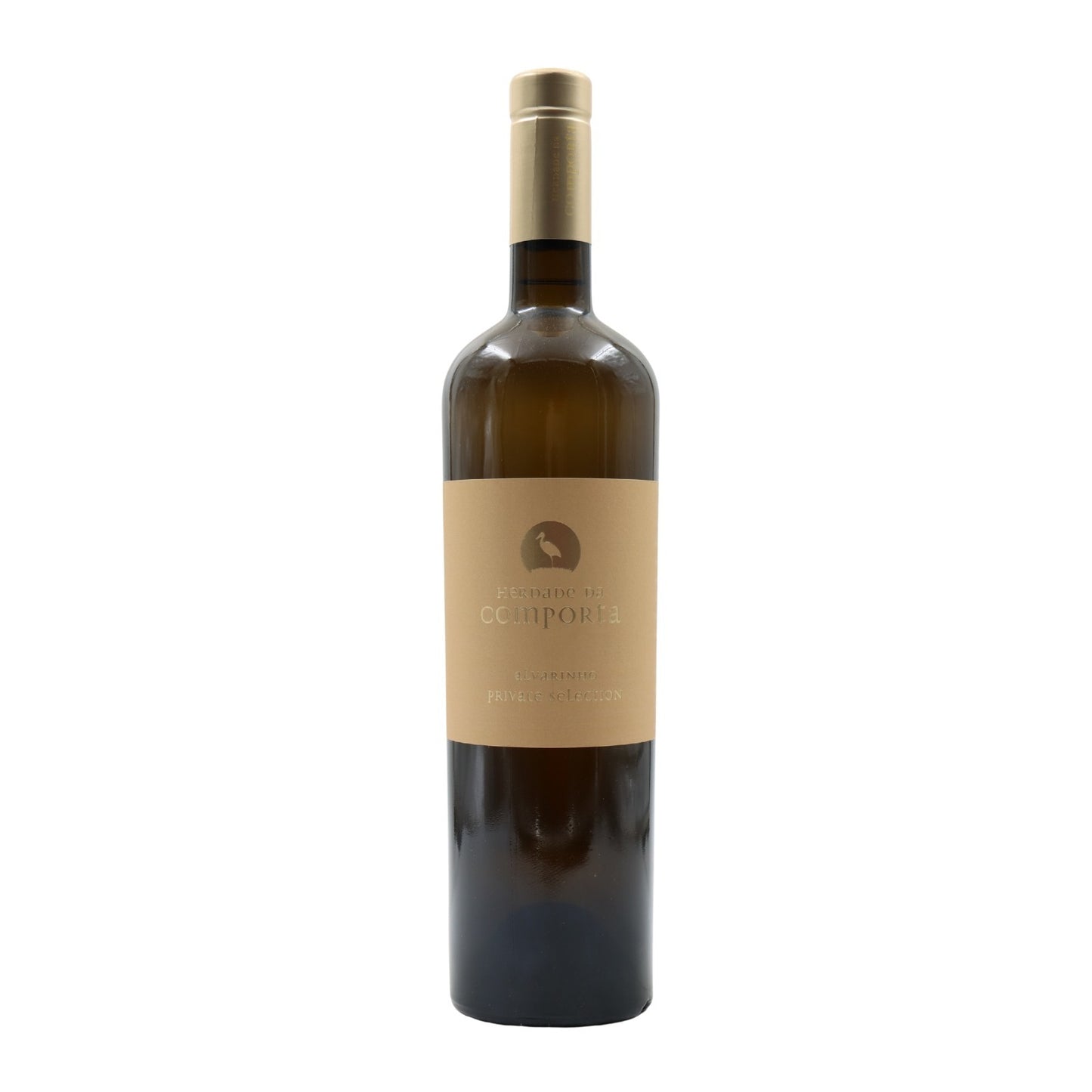 Herdade da Comporta Alvarinho Private Selection Branco