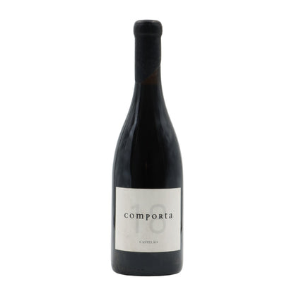 Herdade da Comporta Castelão Tinto 2018