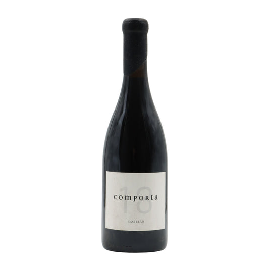 Herdade da Comporta Castelão Tinto 2018