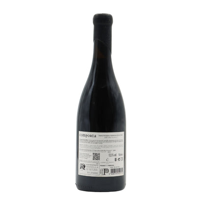 Herdade da Comporta Castelão Premium Tinto 2018