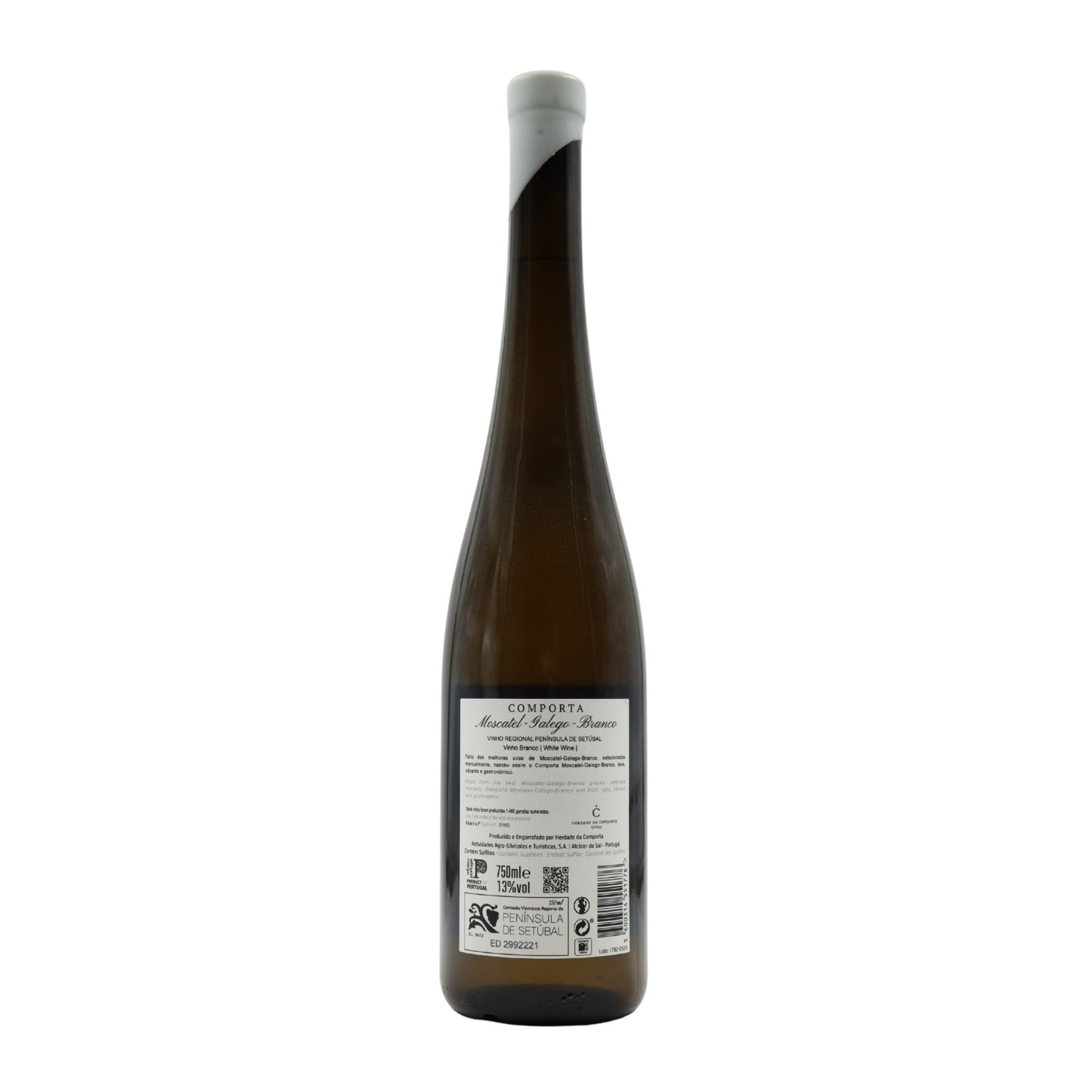 Herdade da Comporta Moscatel Galego White 2023