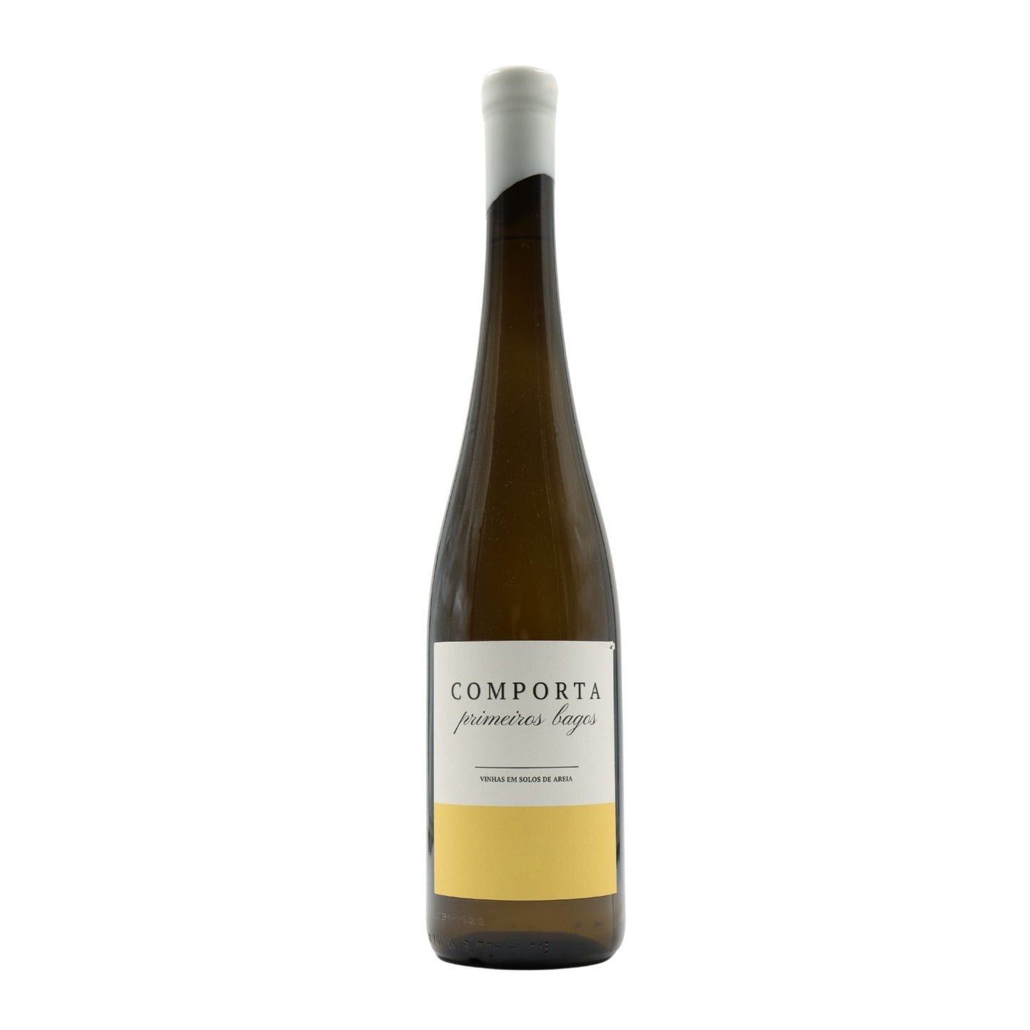 Herdade da Comporta Primeiros Bagos Branco
