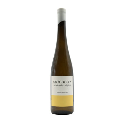 Herdade da Comporta Primeiros Bagos Branco