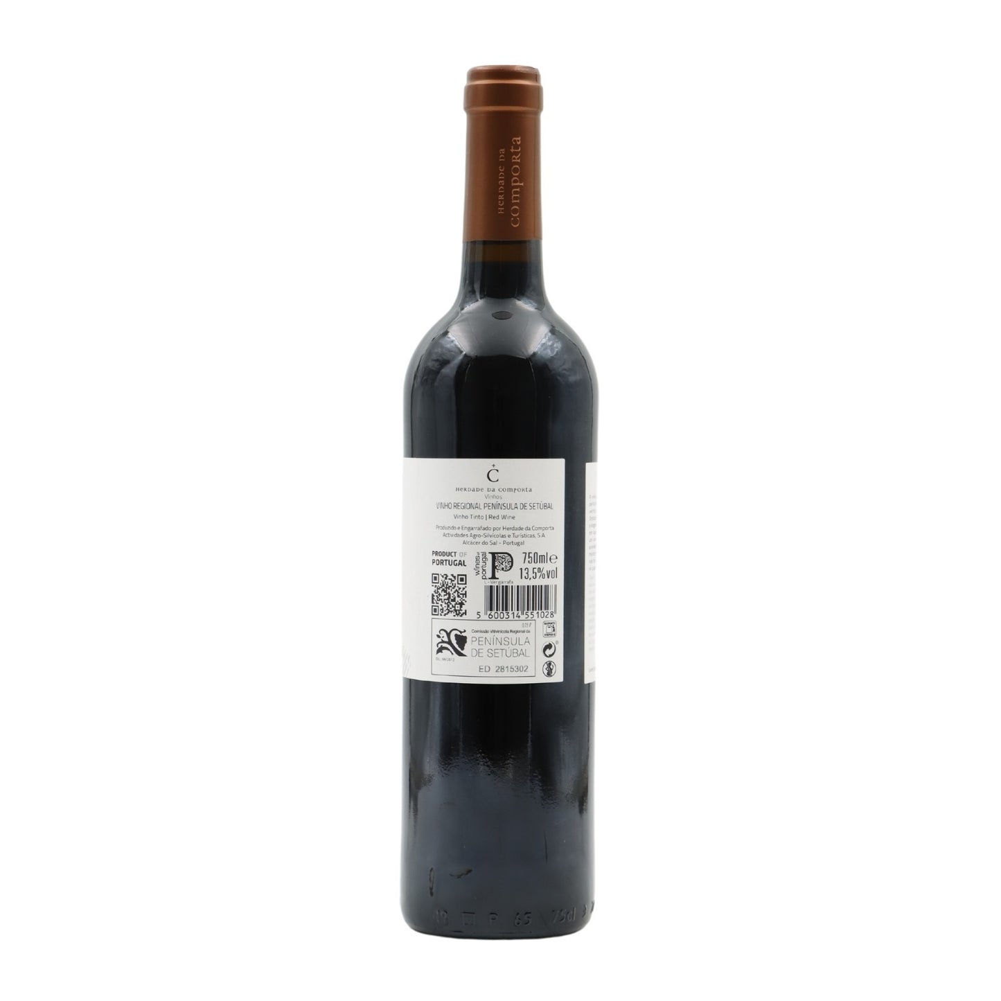 Herdade da Comporta Tinto 2020