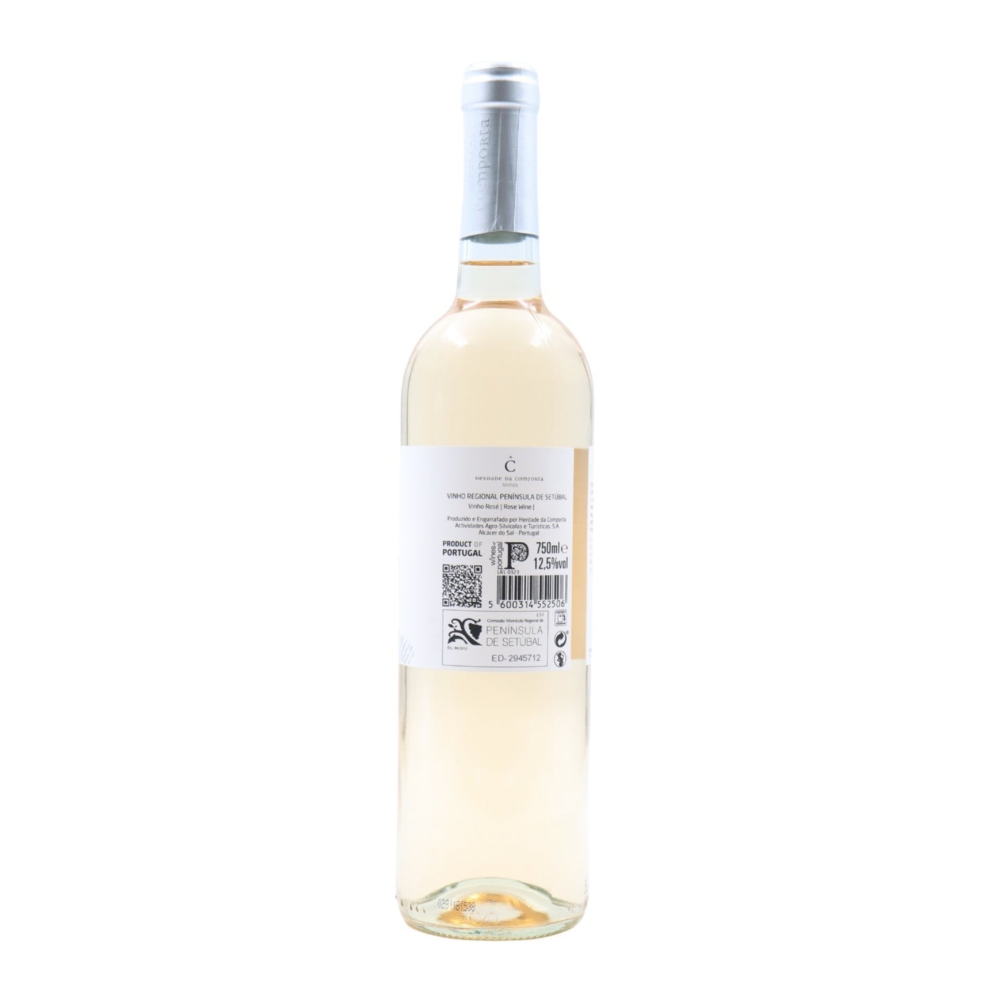 Herdade da Comporta Rosé