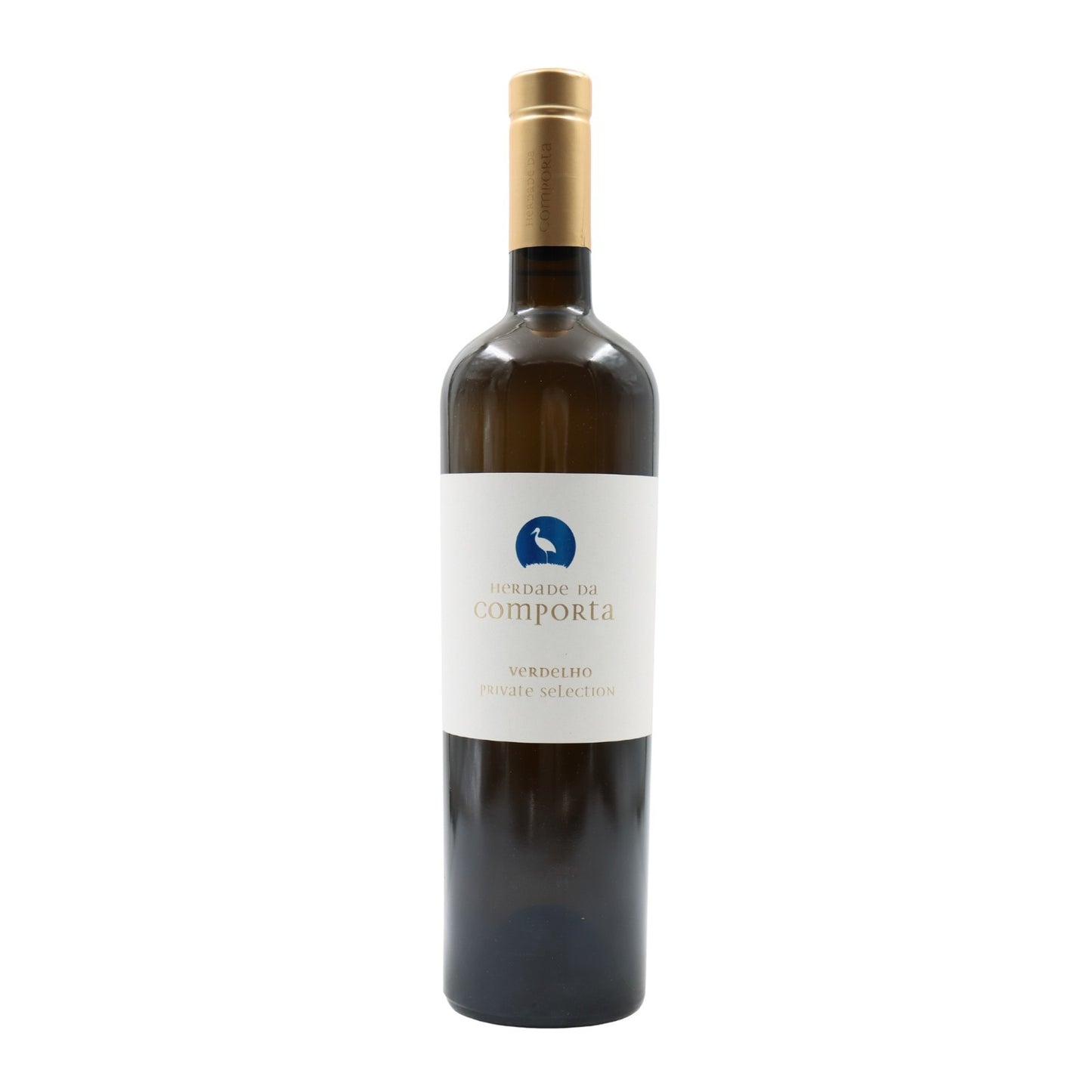 Herdade da Comporta Verdelho Private Selection Branco