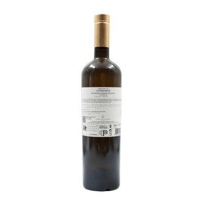 Herdade da Comporta Verdelho Private Selection Branco
