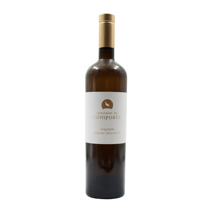 Herdade da Comporta Viognier Private Selection White 2023