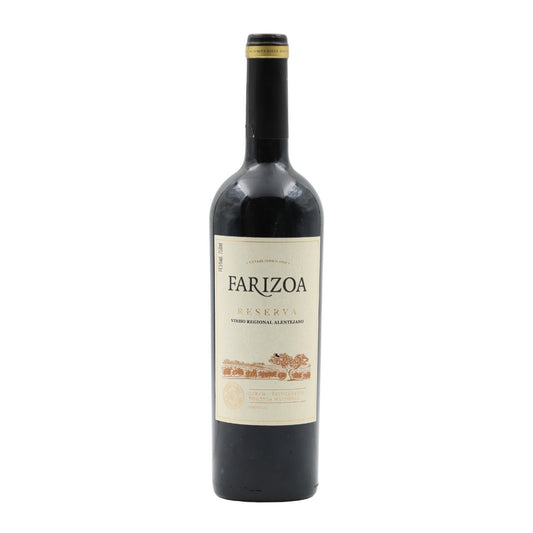 Farizoa Reserva Red 2017