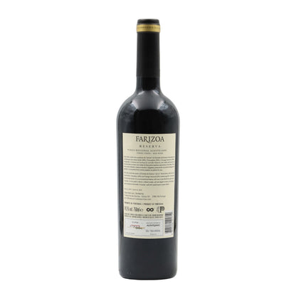 Farizoa Reserva Tinto 2017