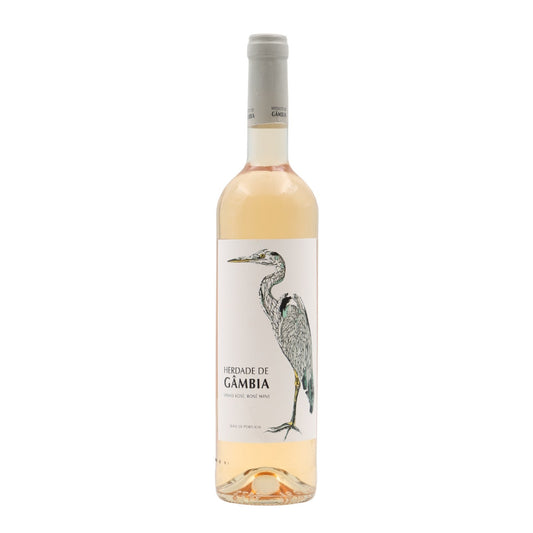 Herdade da Gambia Rosé
