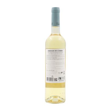 Herdade da Gambia Branco
