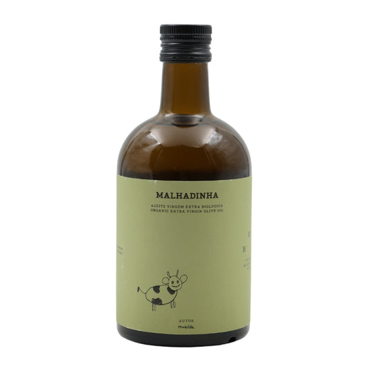 Malhadinha Azeite Extra Virgem Orgânico