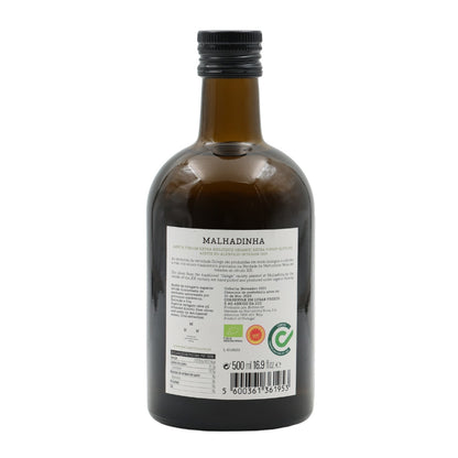 Malhadinha Azeite Extra Virgem Orgânico